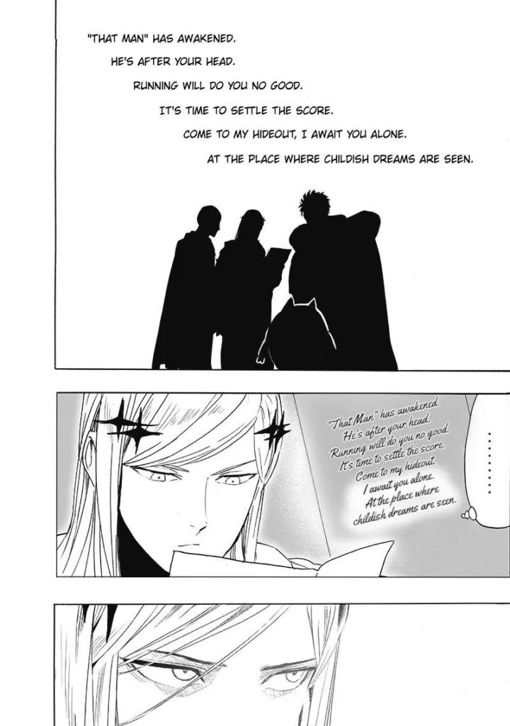 one punch man ch197 page18